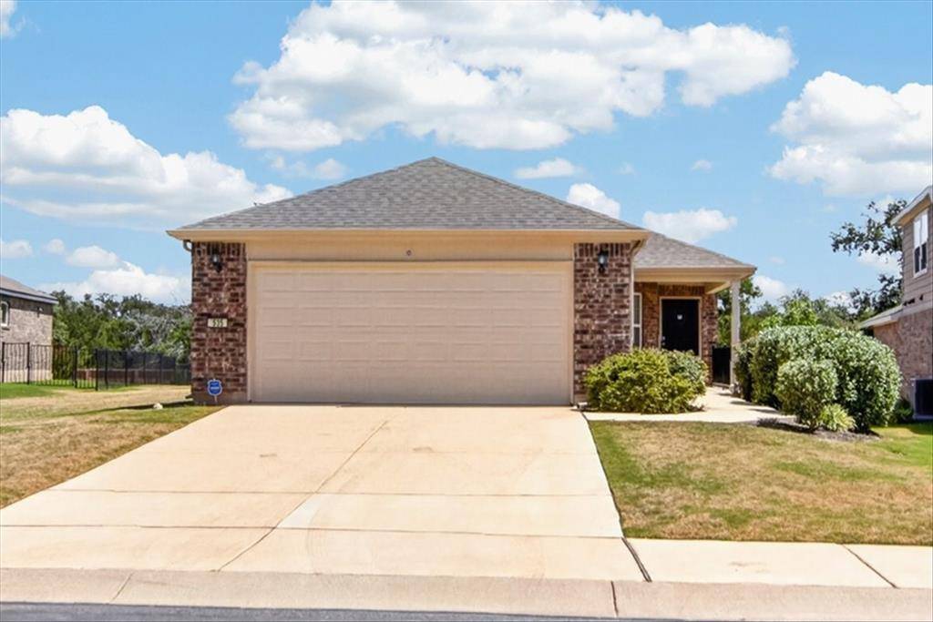 535 Rockport Street, Georgetown, TX 78633