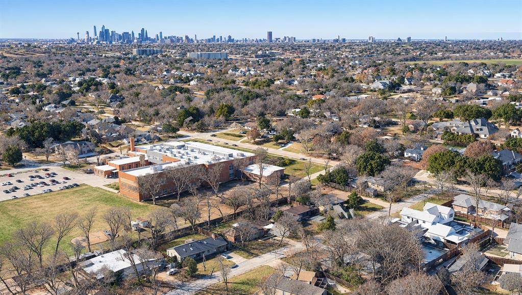 1727 Whittier Avenue, Dallas, TX 75218
