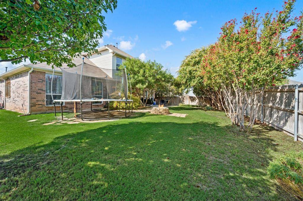 4129 Bedington Lane, Fort Worth, TX 76244
