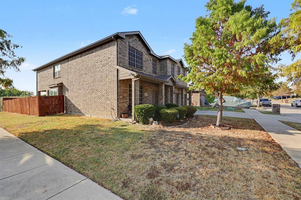 3428 Oceanview Drive, Denton, TX 76208
