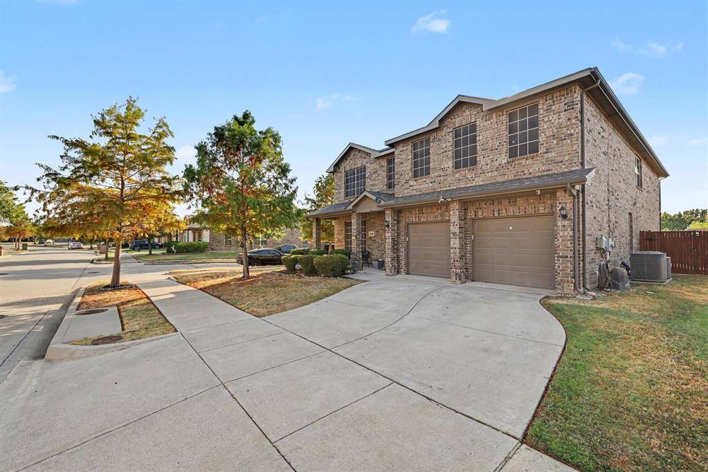3428 Oceanview Drive, Denton, TX 76208