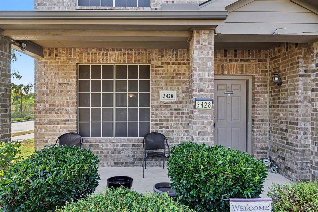 3428 Oceanview Drive, Denton, TX 76208
