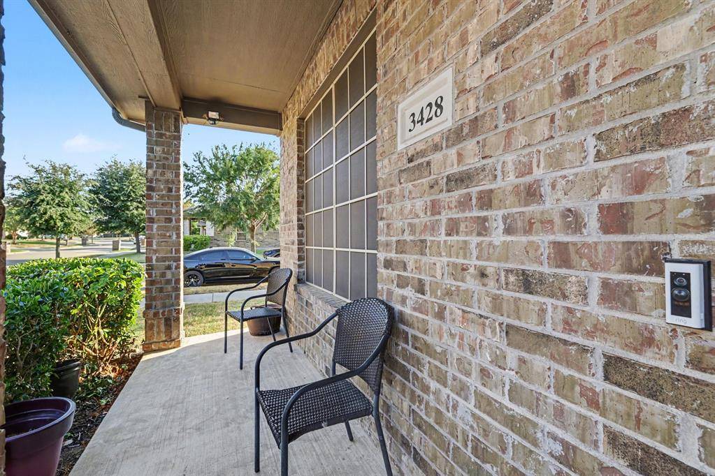 3428 Oceanview Drive, Denton, TX 76208