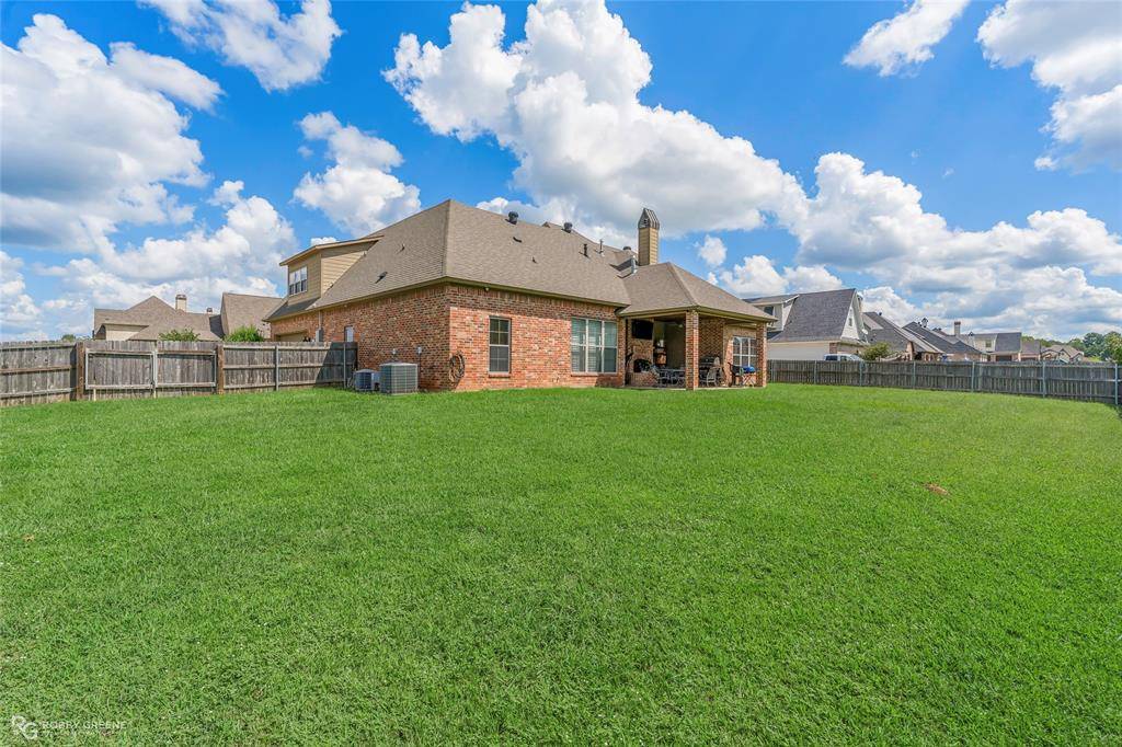 193 AW Drive, Stonewall, LA 71078