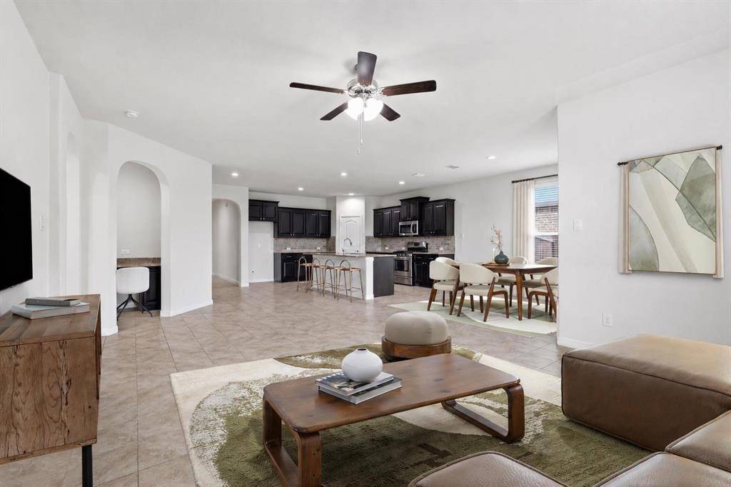 4312 Lost Creek Road, Denton, TX 76210