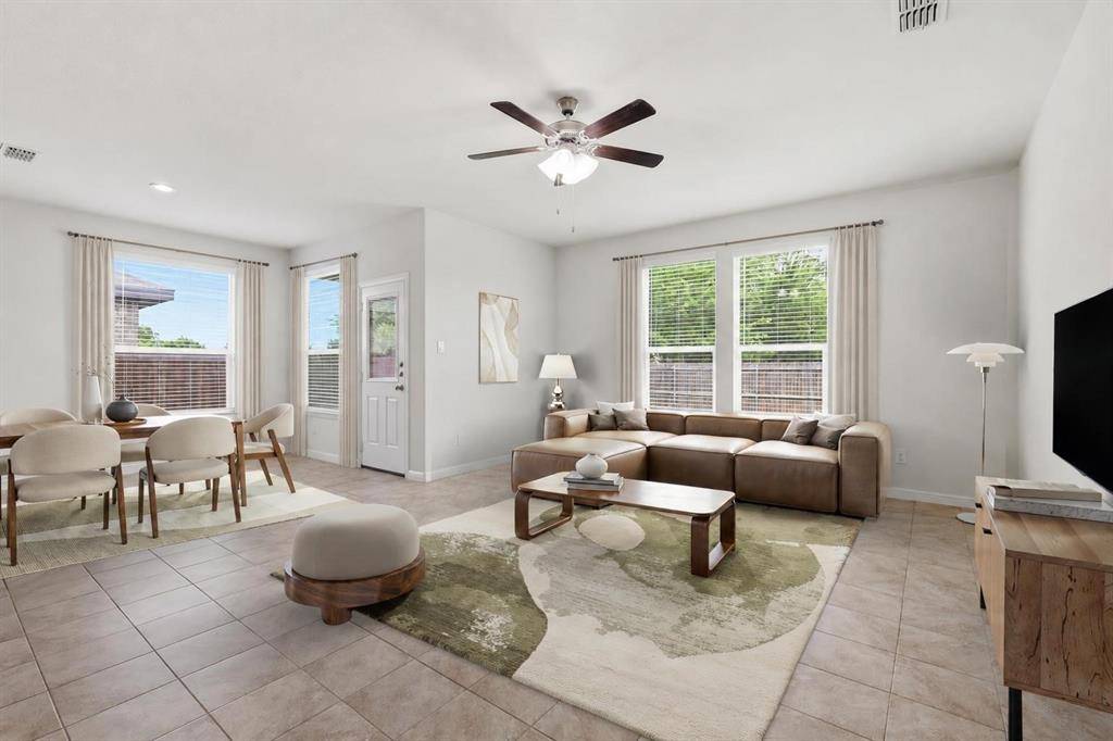4312 Lost Creek Road, Denton, TX 76210