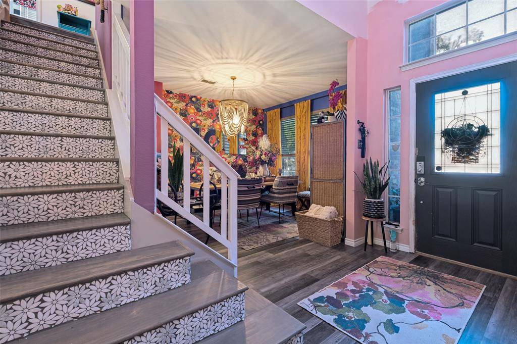 925 Rio Vista Lane, Arlington, TX 76017
