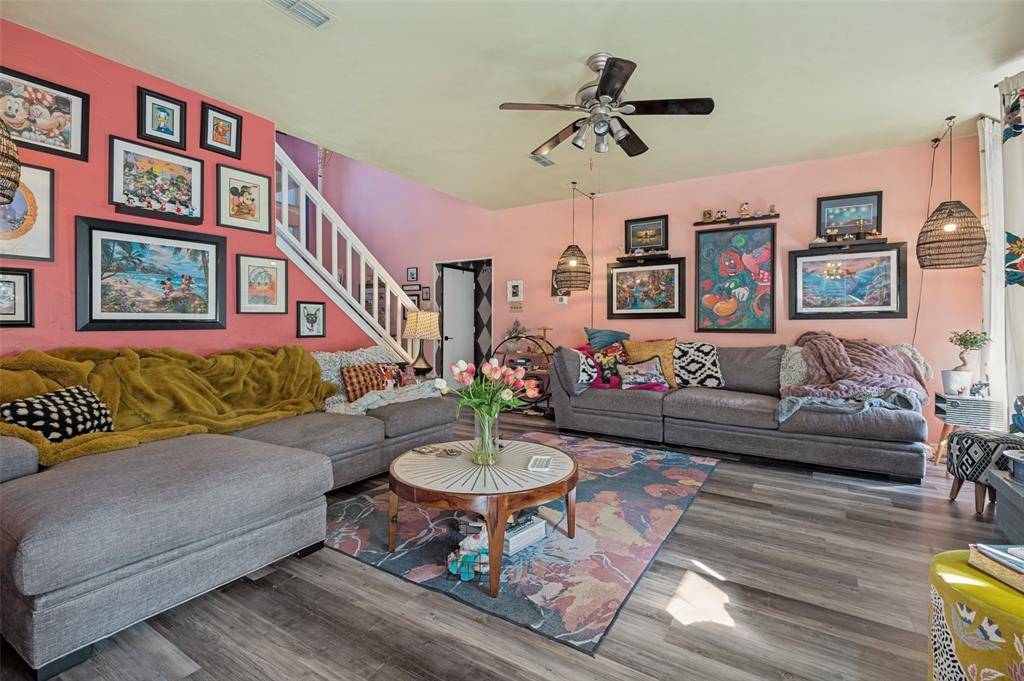 925 Rio Vista Lane, Arlington, TX 76017