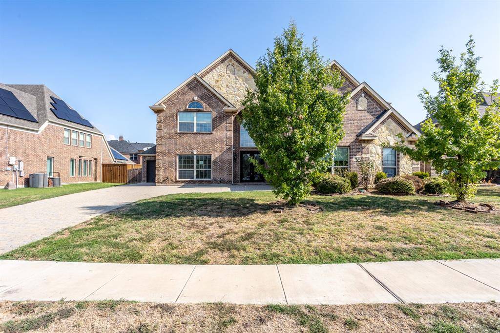 4803 Comstock Way, Mansfield, TX 76063