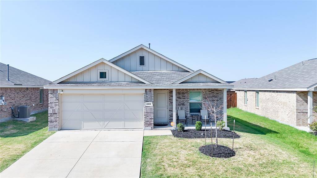 2809 Watchpoint Road, Little Elm, TX 75068