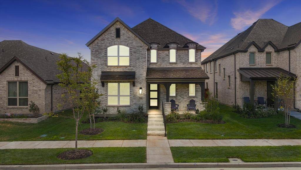 3904 Composition Drive, Celina, TX 75078