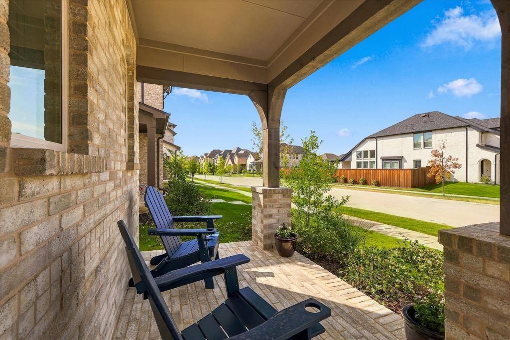 3904 Composition Drive, Celina, TX 75078