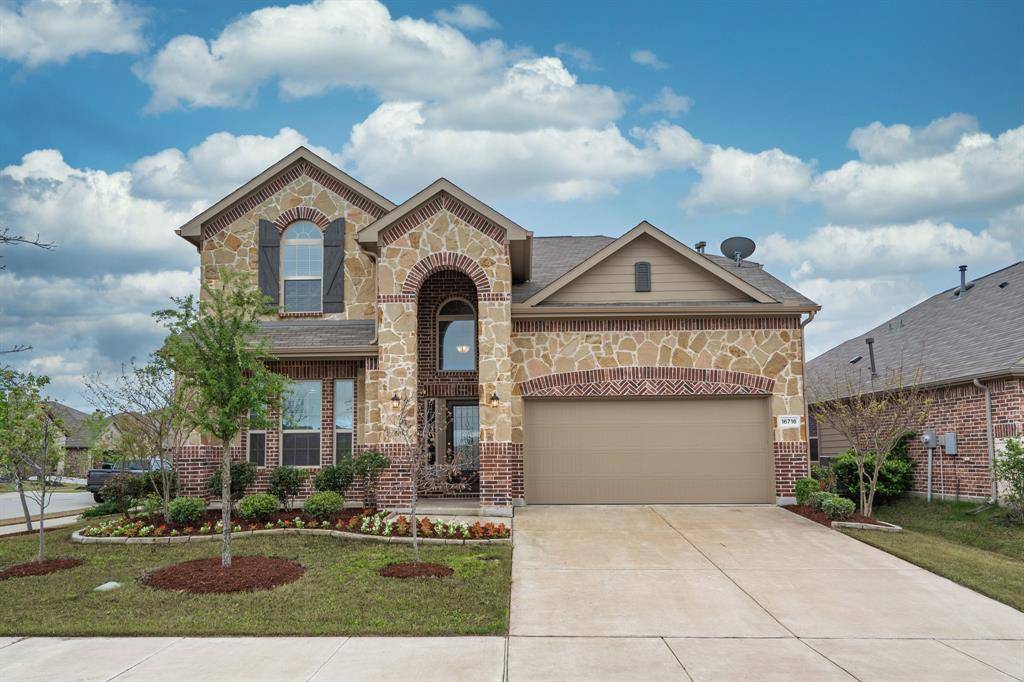 16716 Central Garden Lane, Prosper, TX 75078