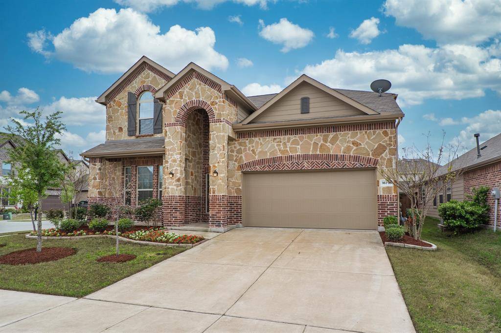 16716 Central Garden Lane, Prosper, TX 75078