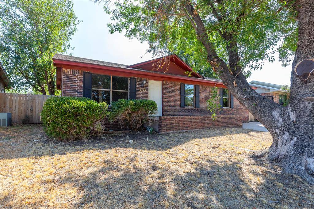 3725 Trinity Lane, Abilene, TX 79602