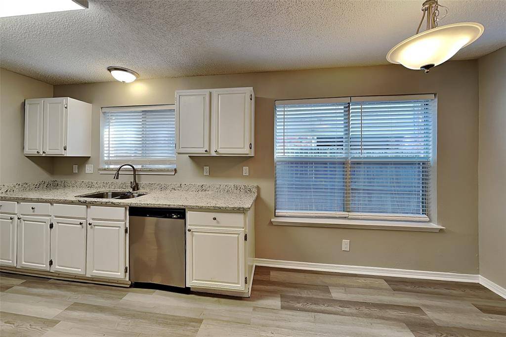 4741 Baytree Drive, Fort Worth, TX 76137