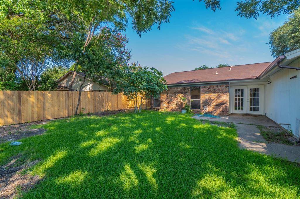 1514 Hindsdale Drive, Richardson, TX 75081