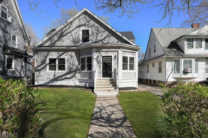 287 Orange Rd, Montclair Twp., NJ 07042
