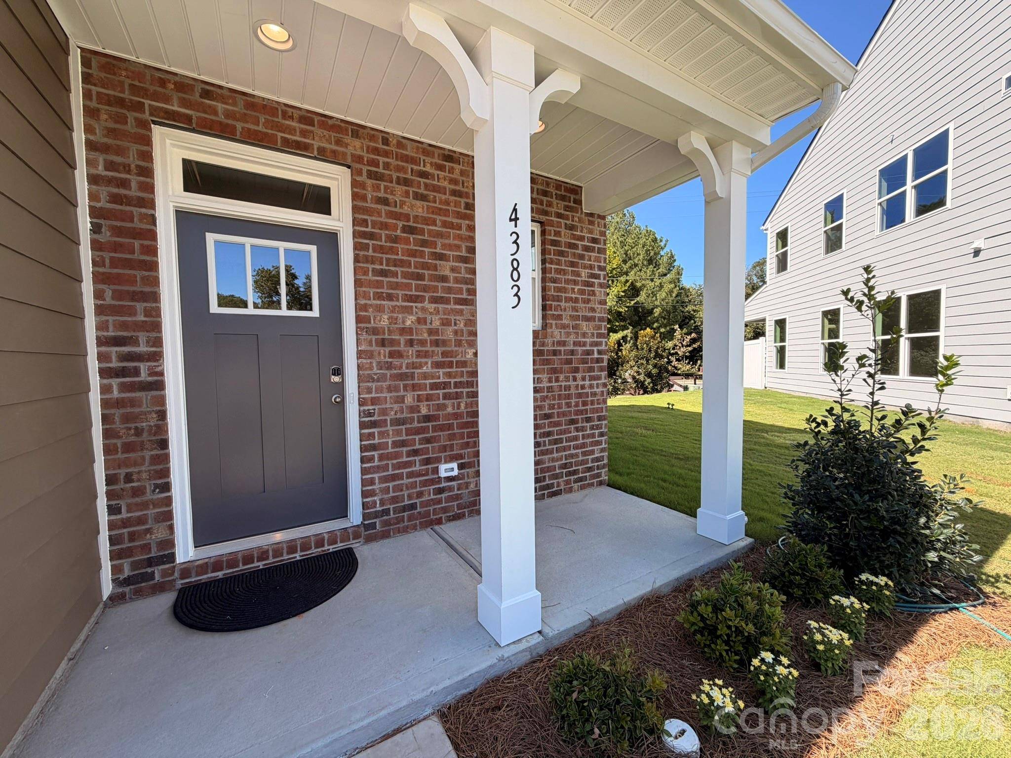 4383 Black CT, Harrisburg, NC 28075