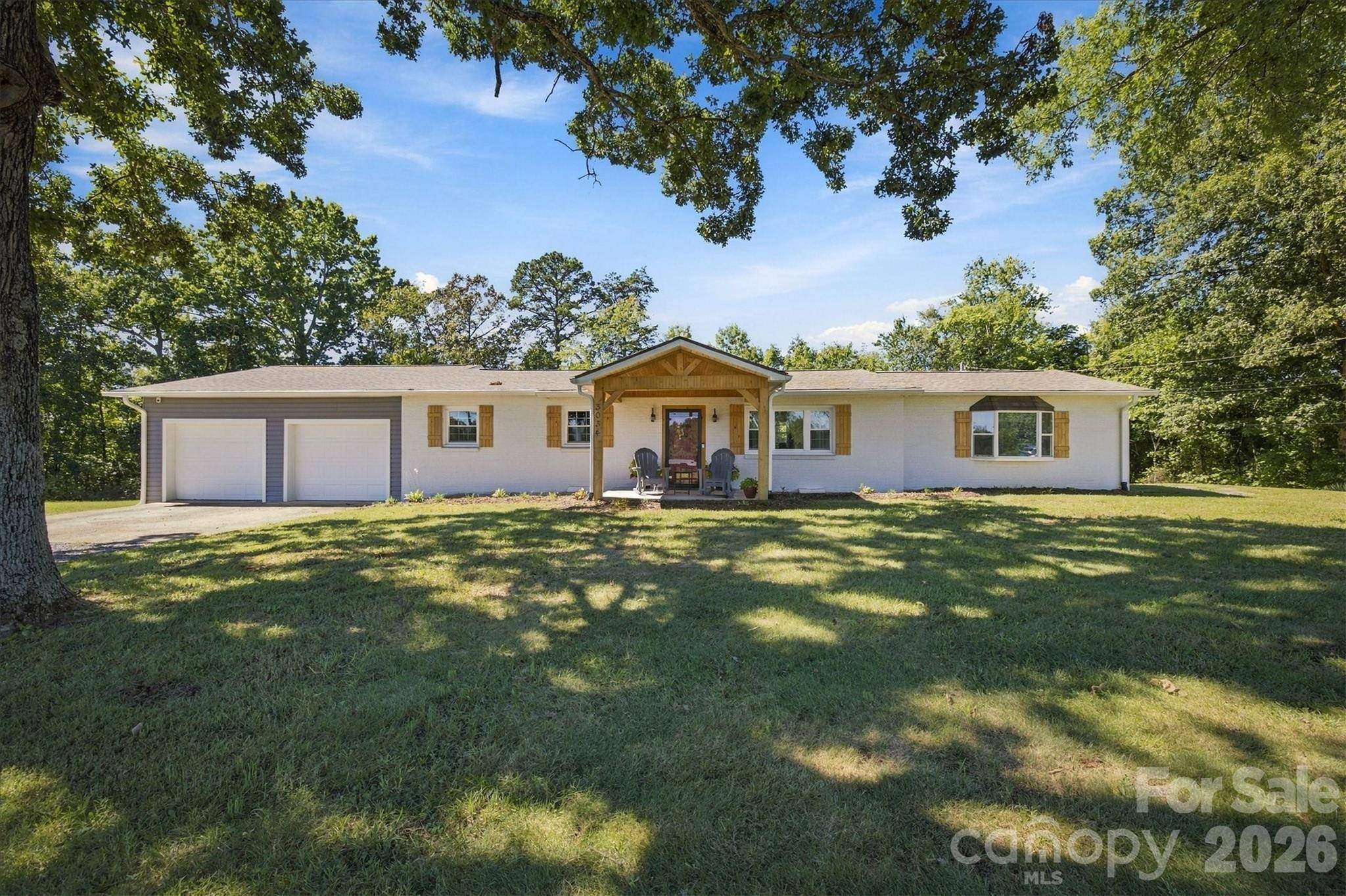 3034 Heffner PL, Hudson, NC 28638