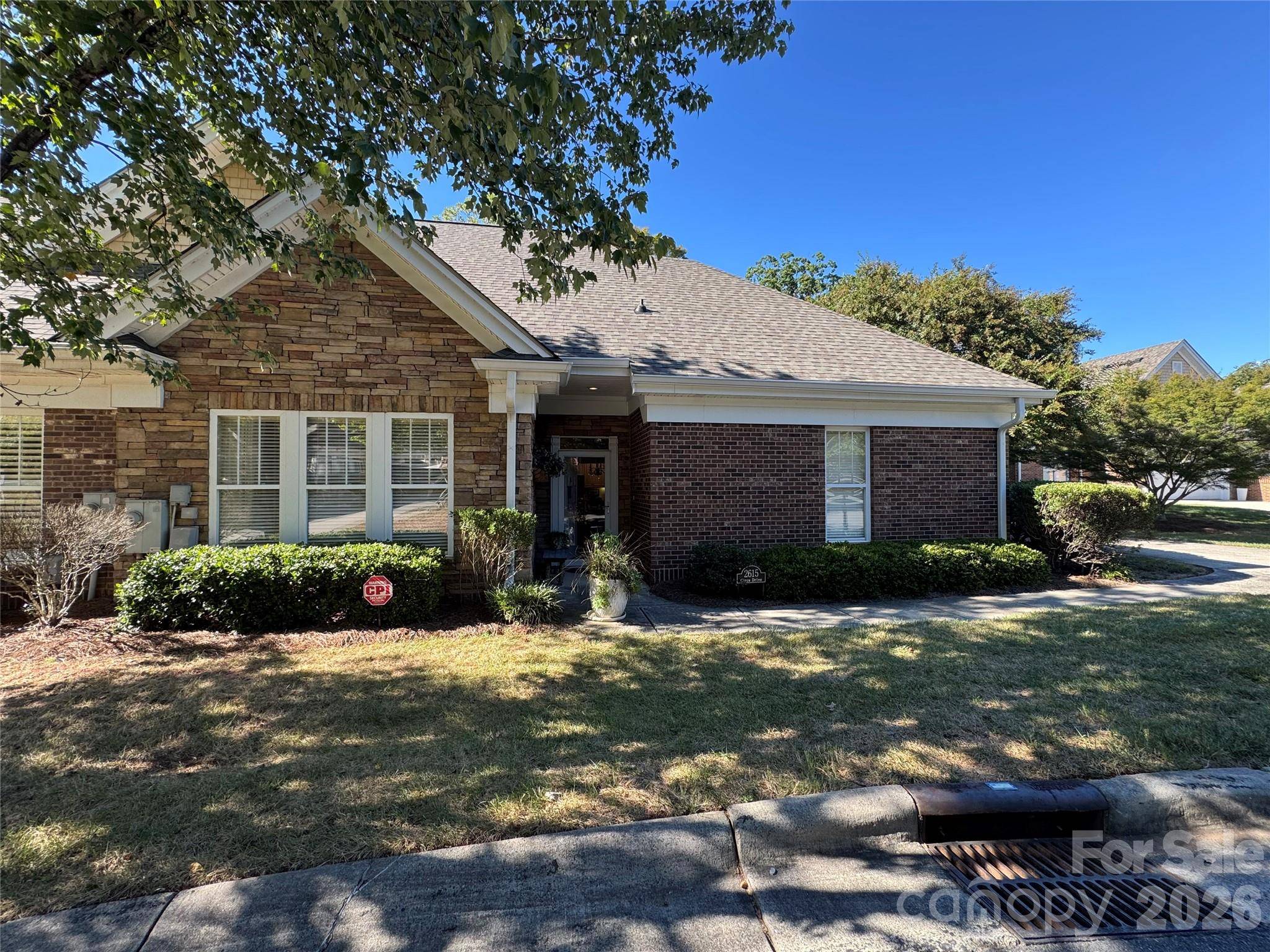 2615 Circa DR, Matthews, NC 28105