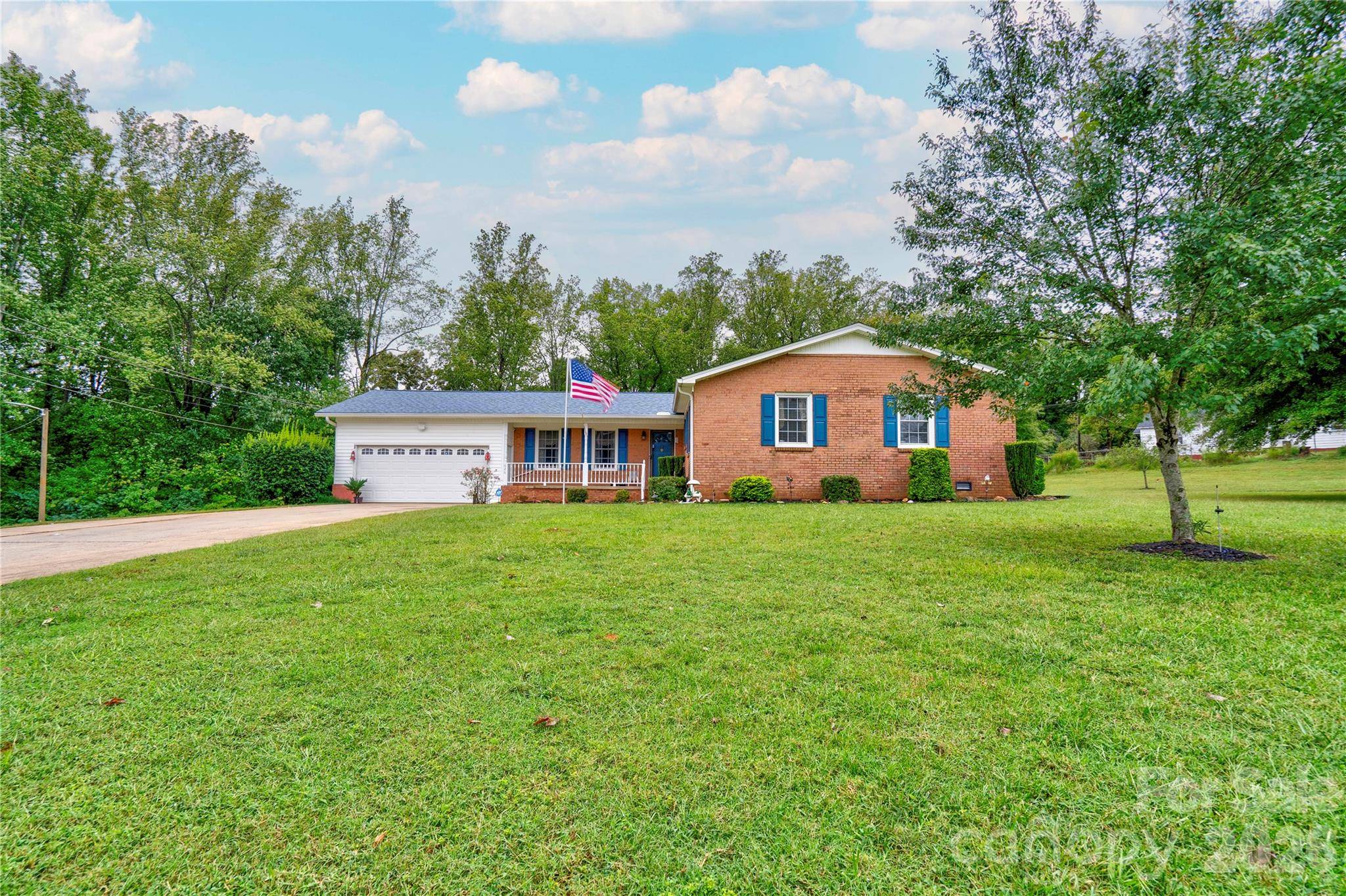 626 Leander ST, Shelby, NC 28152