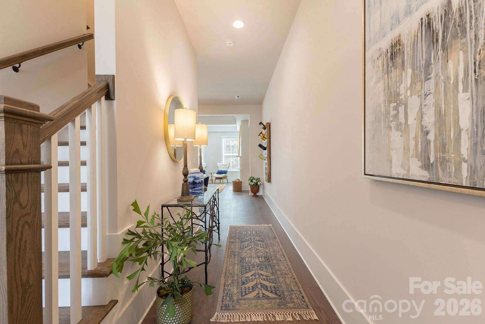 4012 Hickory Springs LN #43, Charlotte, NC 28277