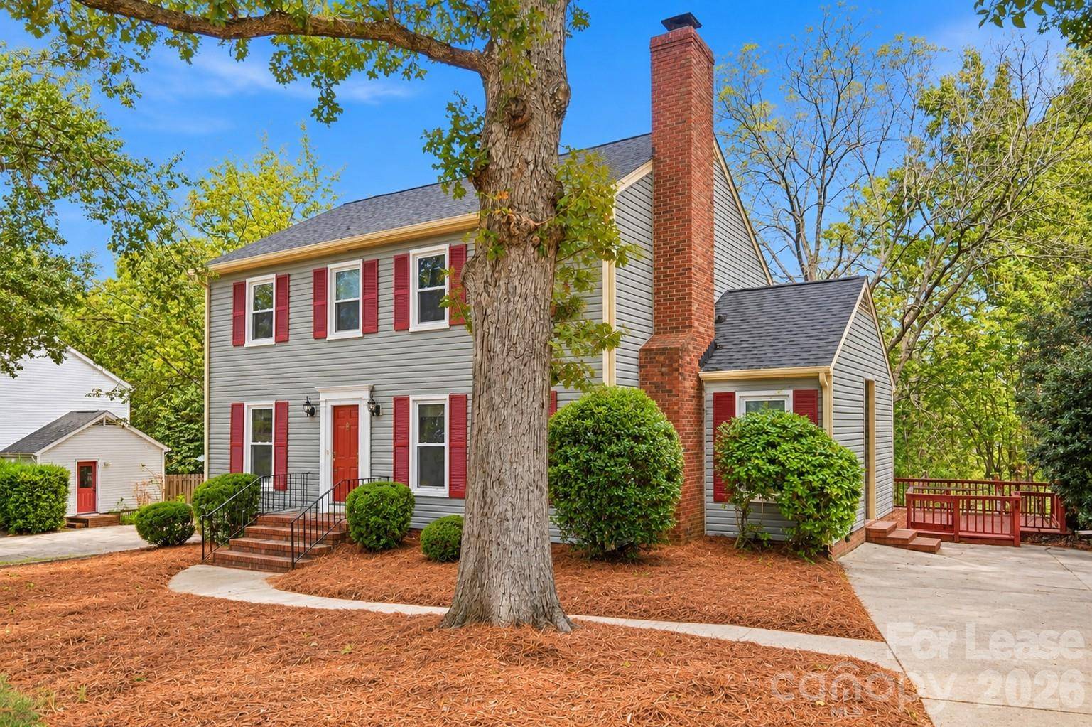 12106 Painted Tree RD, Charlotte, NC 28226