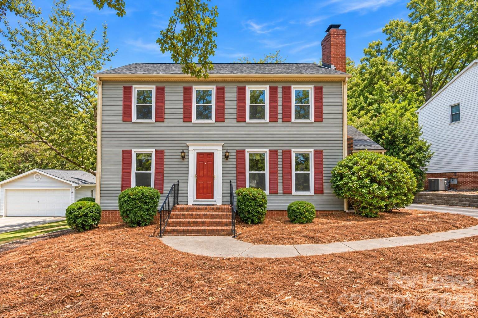 12106 Painted Tree RD, Charlotte, NC 28226