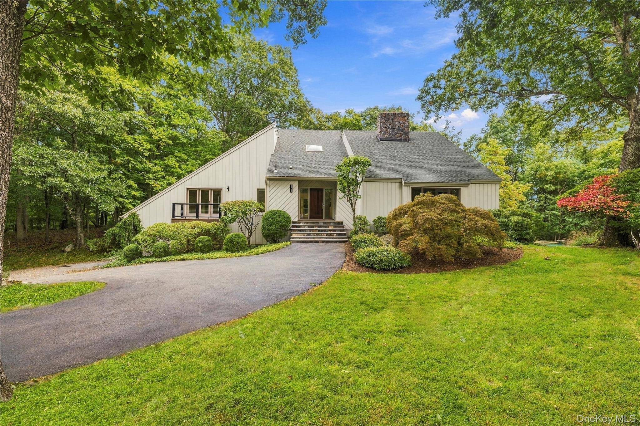 76 Pine Brook RD, Bedford, NY 10506