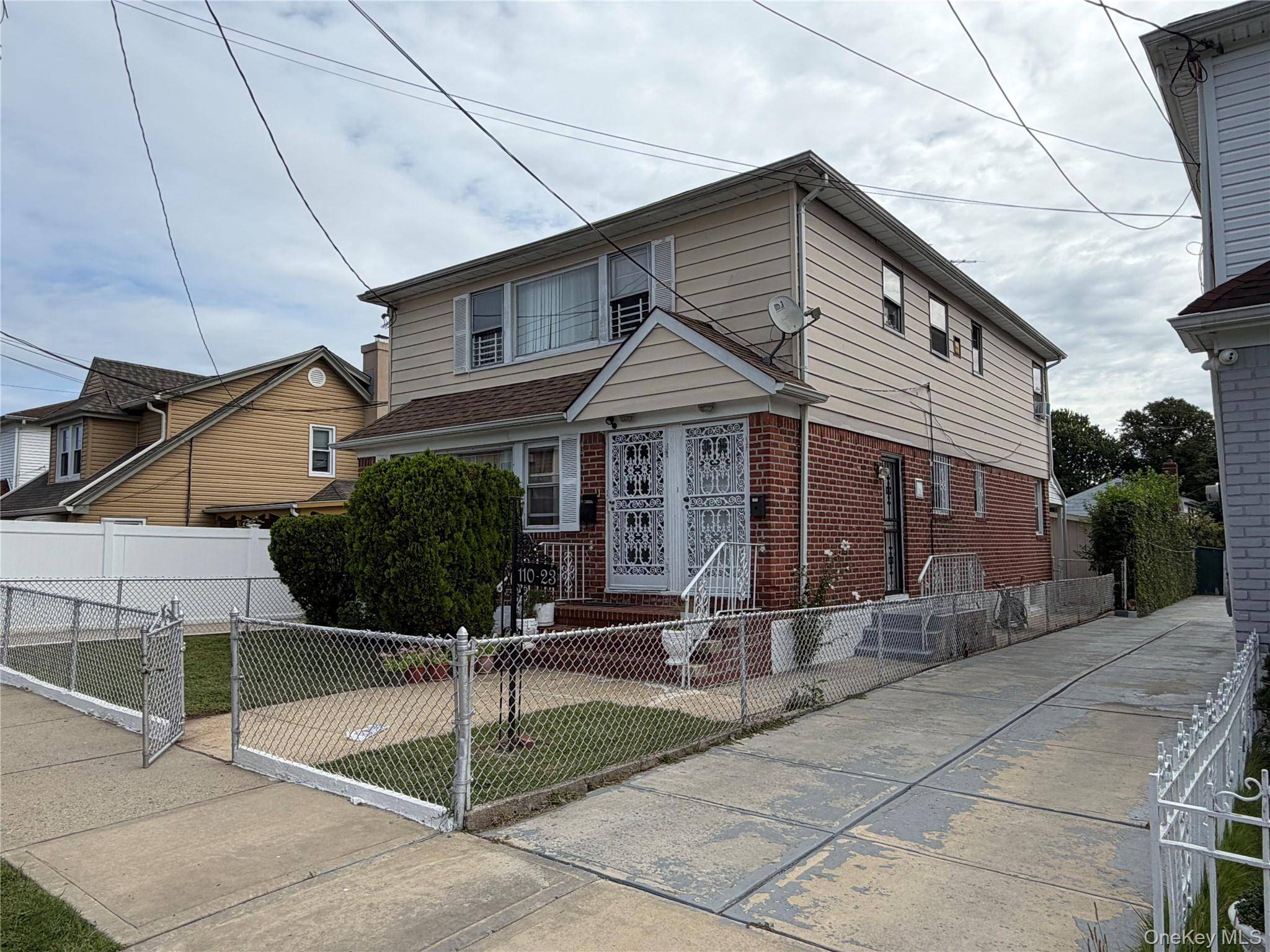 110-23 Monterey ST, Queens Village, NY 11429