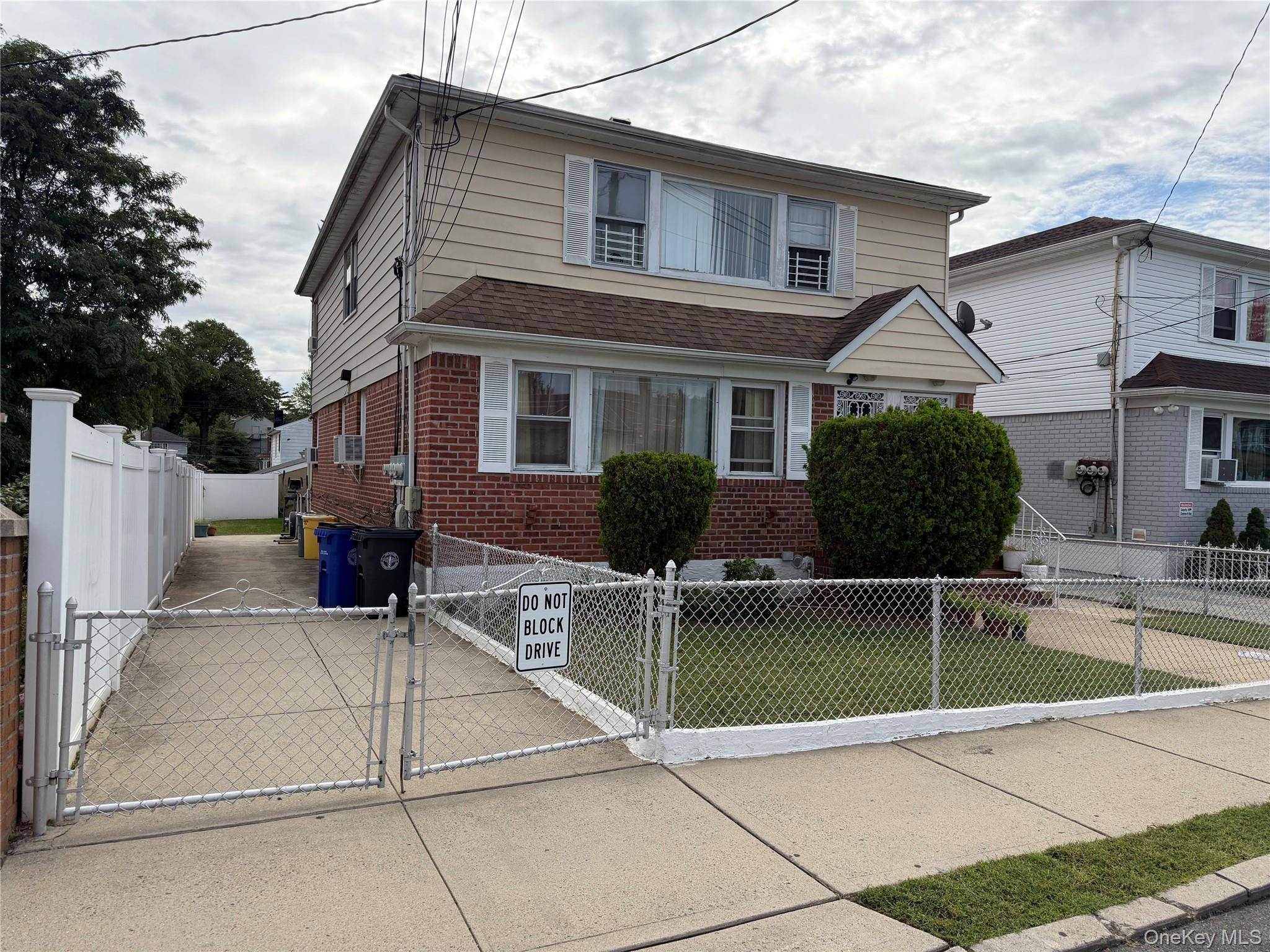 110-23 Monterey ST, Queens Village, NY 11429