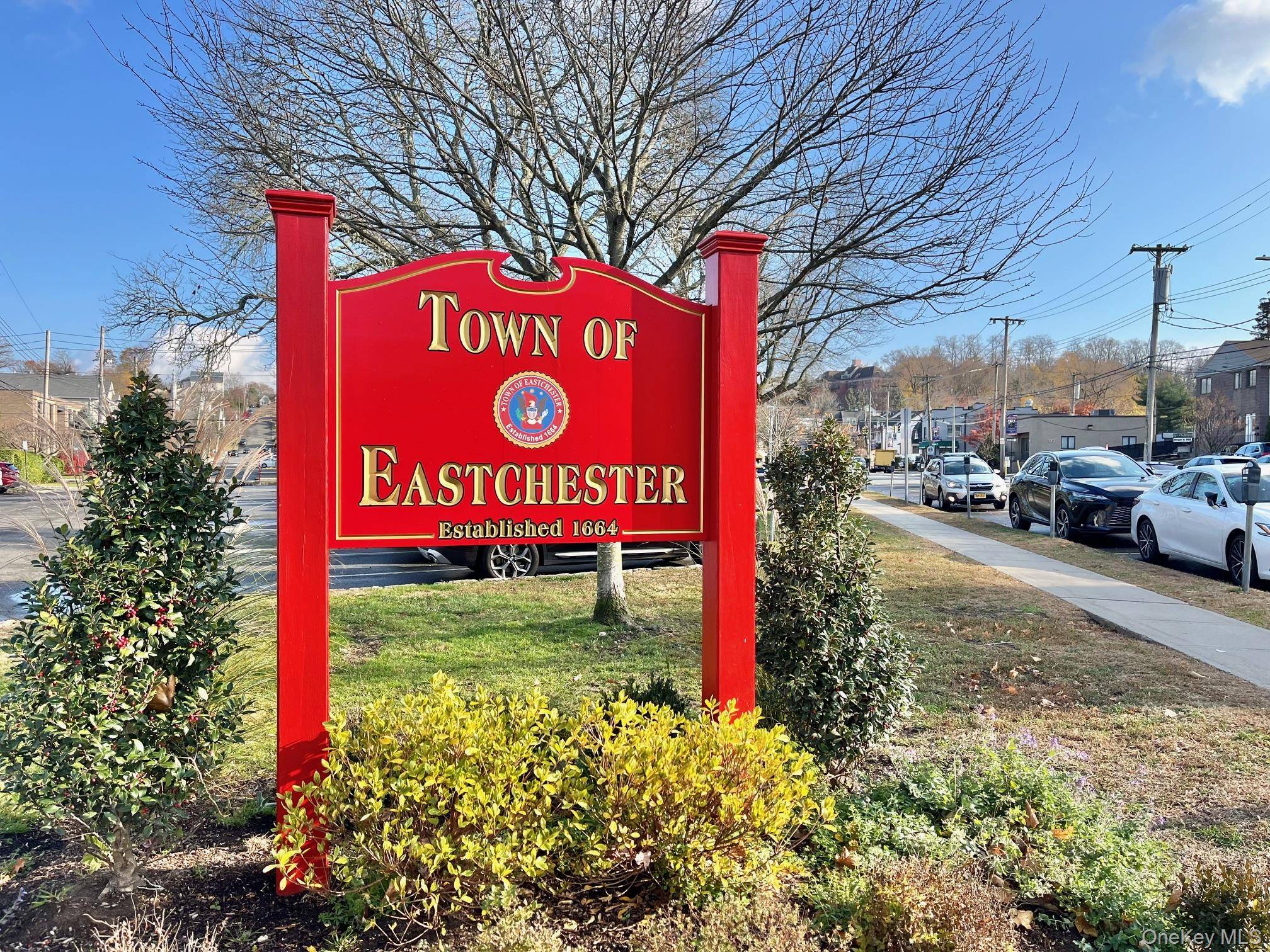 153 Montgomery AVE #B, Scarsdale, NY 10583