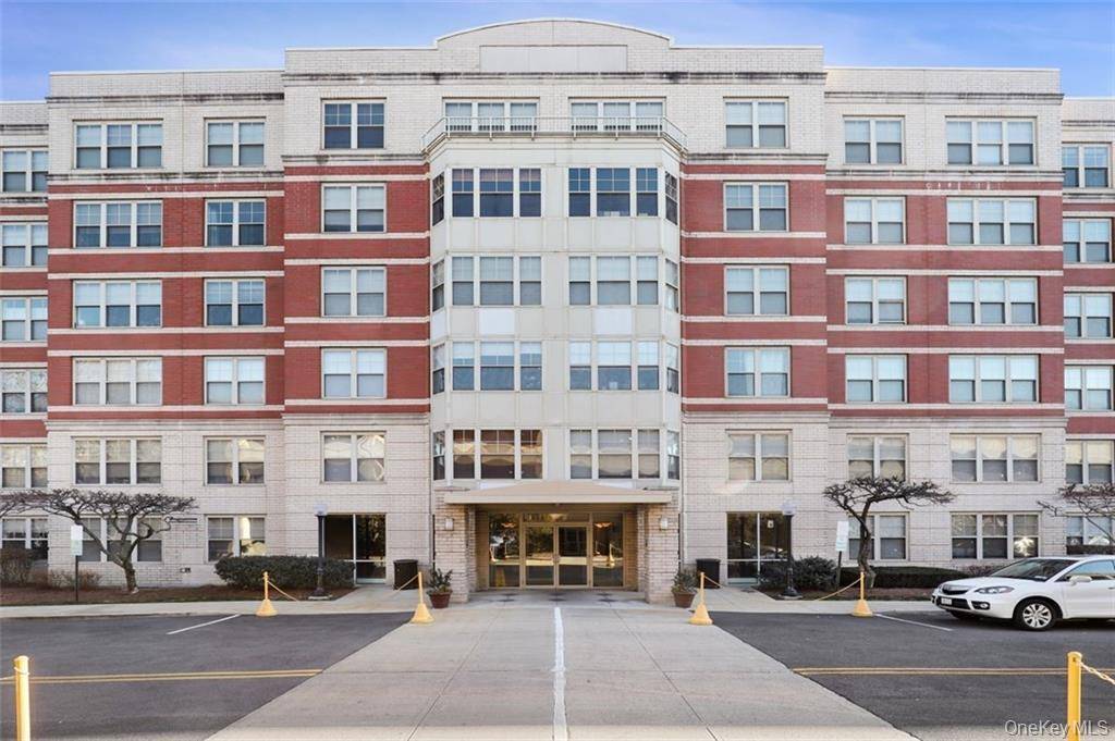 300 Mamaroneck AVE #421, White Plains, NY 10605