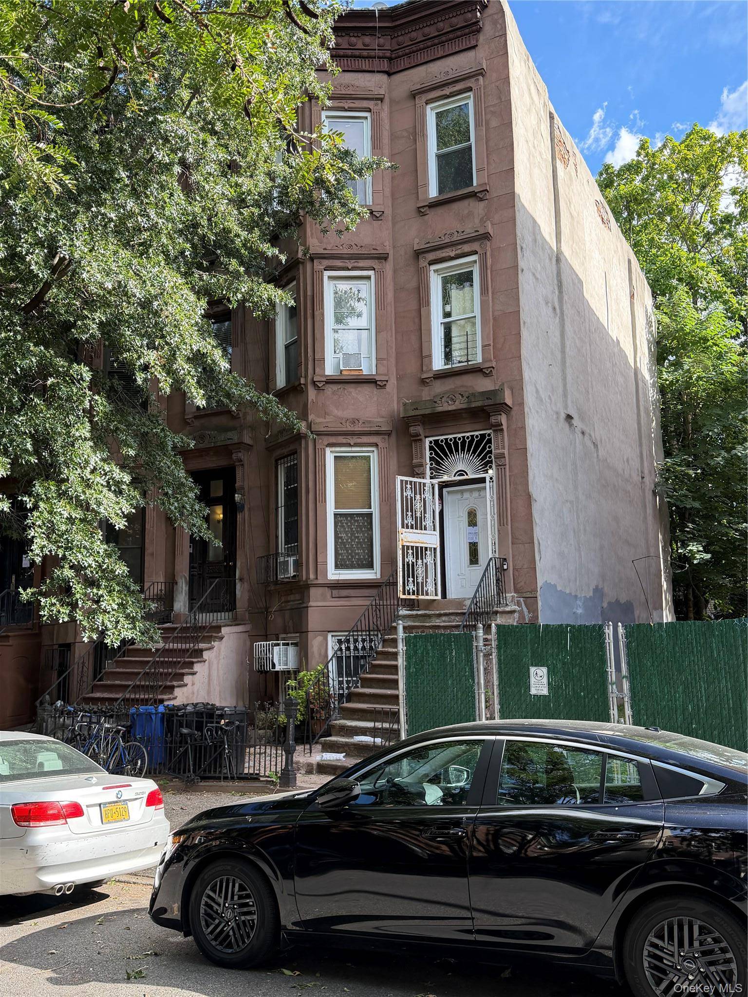 900A Greene AVE, Brooklyn, NY 11221