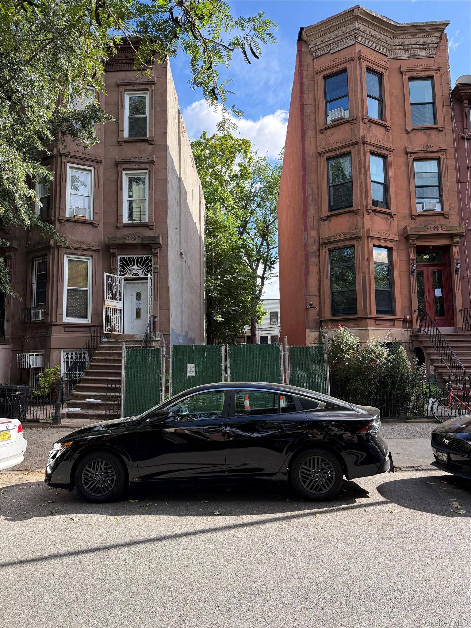 900A Greene AVE, Brooklyn, NY 11221
