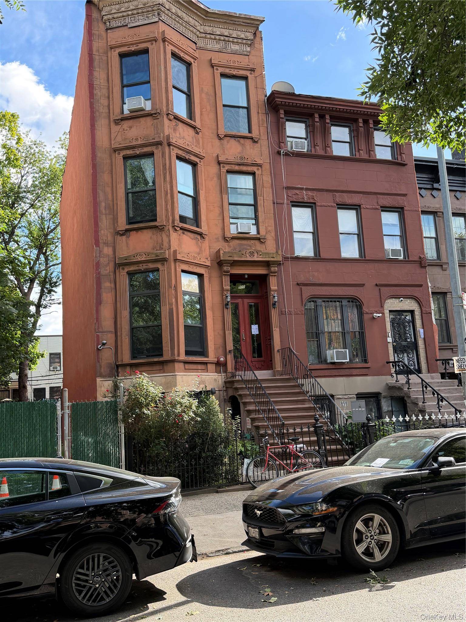 900A Greene AVE, Brooklyn, NY 11221