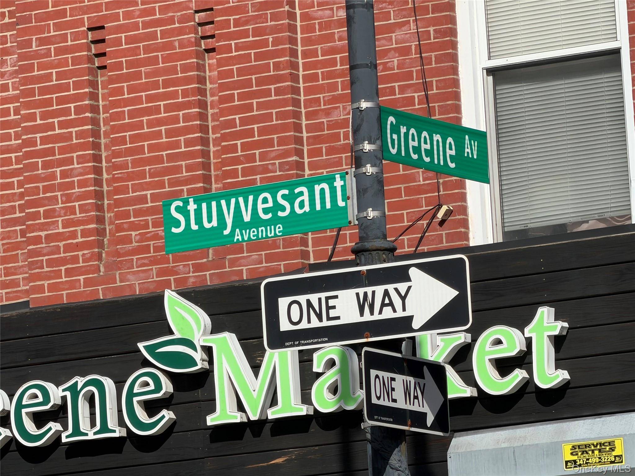 900A Greene AVE, Brooklyn, NY 11221