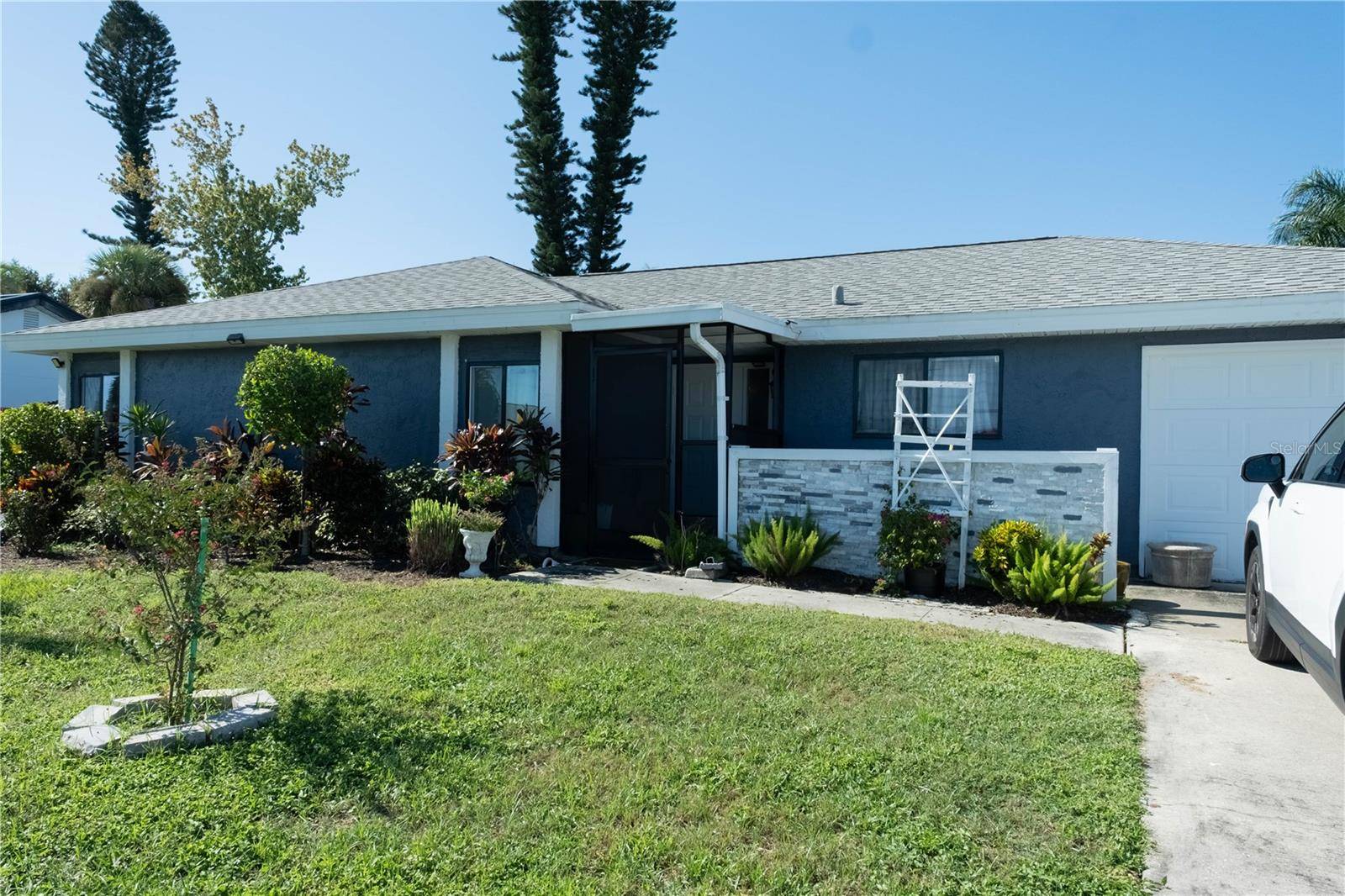 6659 KENWOOD DR, North Port, FL 34287