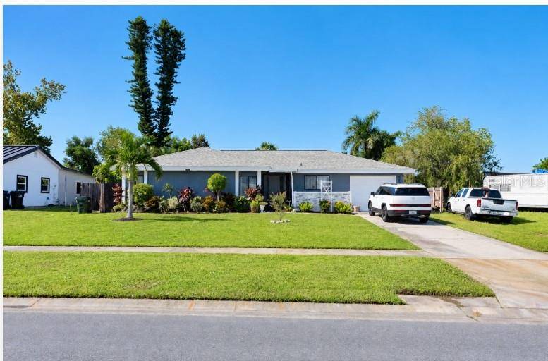 6659 KENWOOD DR, North Port, FL 34287