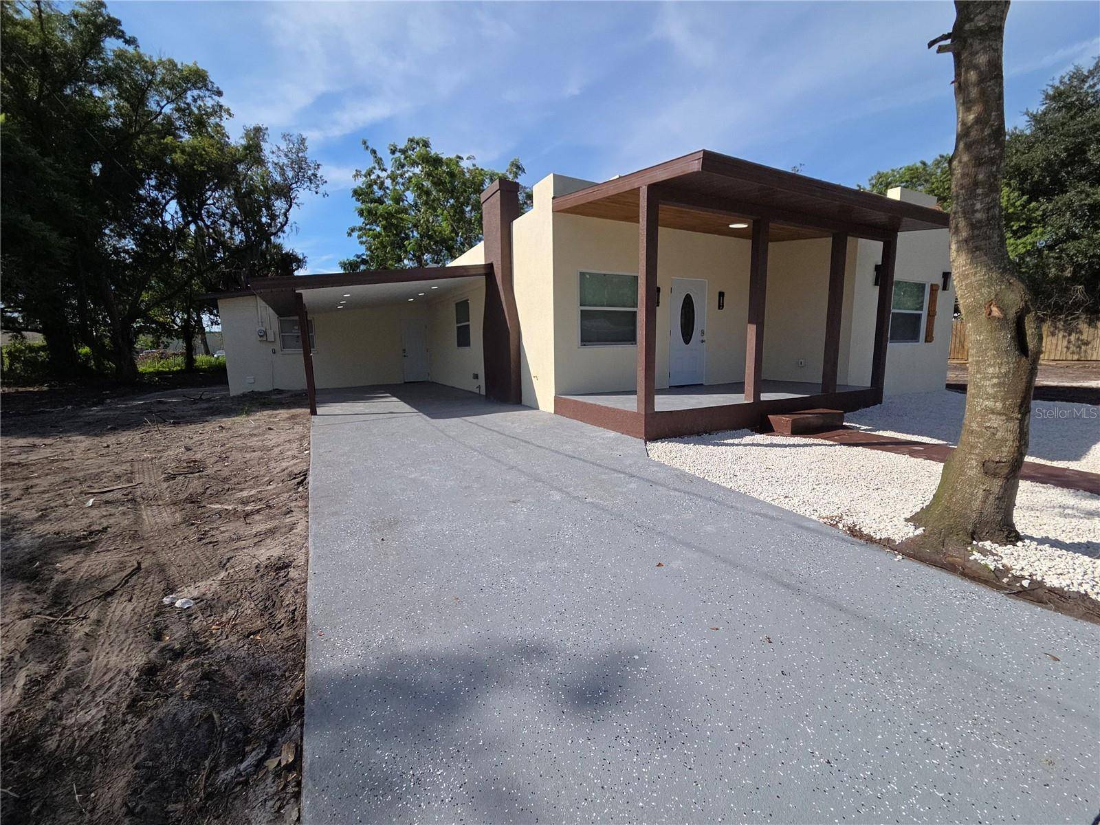 2327 EVERETT ST, Lakeland, FL 33801