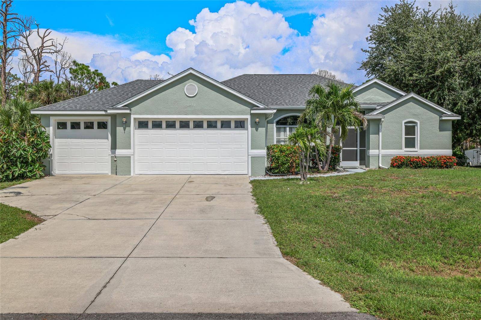 8920 BANTRY BAY BLVD, Englewood, FL 34224