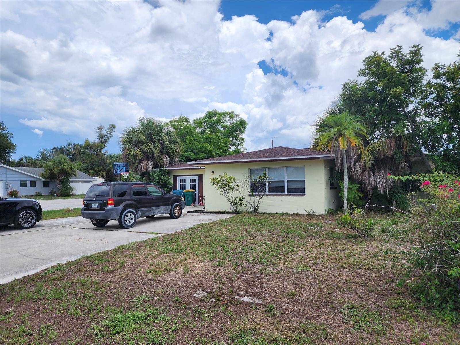22094 KIMBLE AVE, Port Charlotte, FL 33952