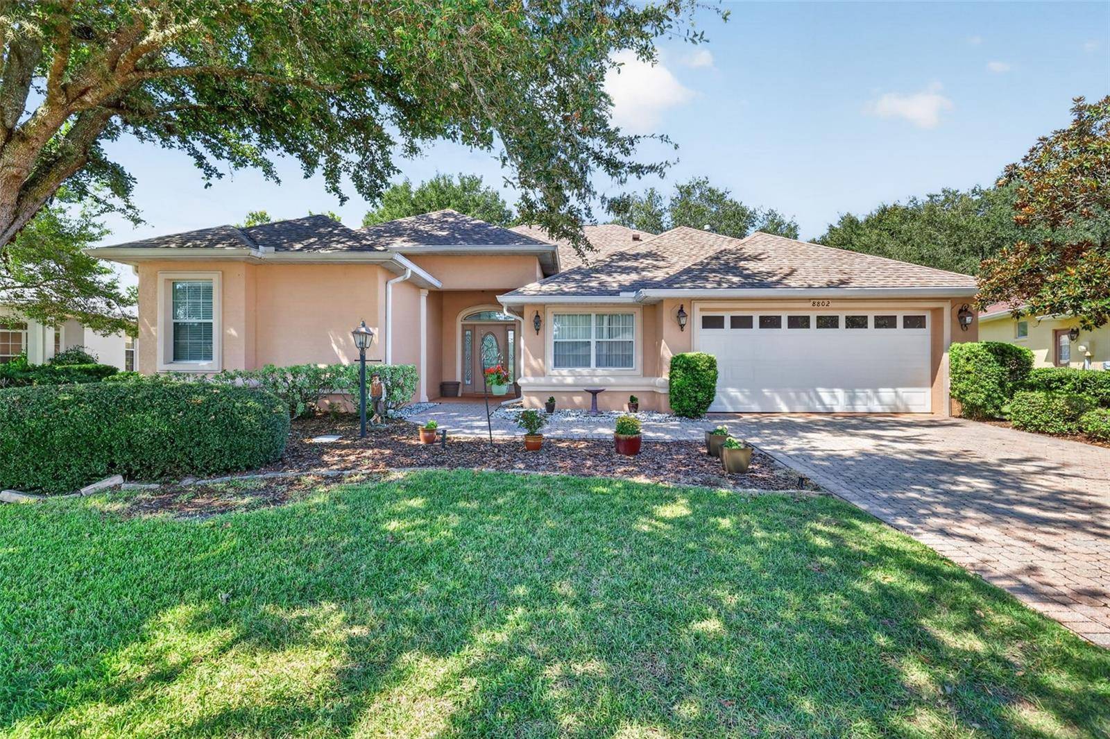 8802 SW 83RD CIR, Ocala, FL 34481