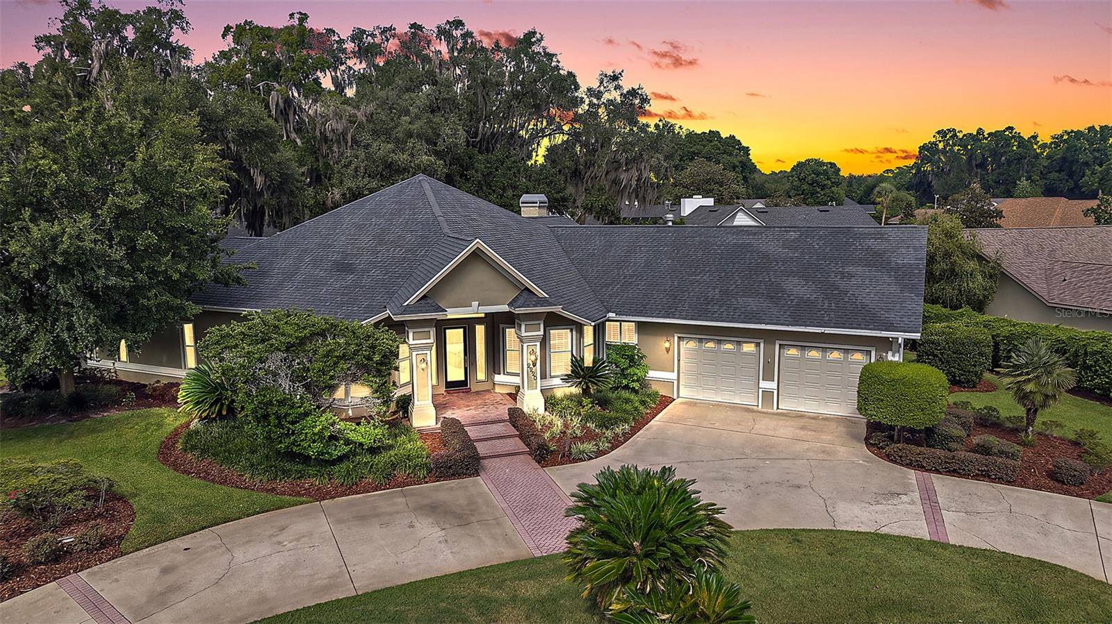 2220 SE MILL CREEK CIR, Ocala, FL 34471