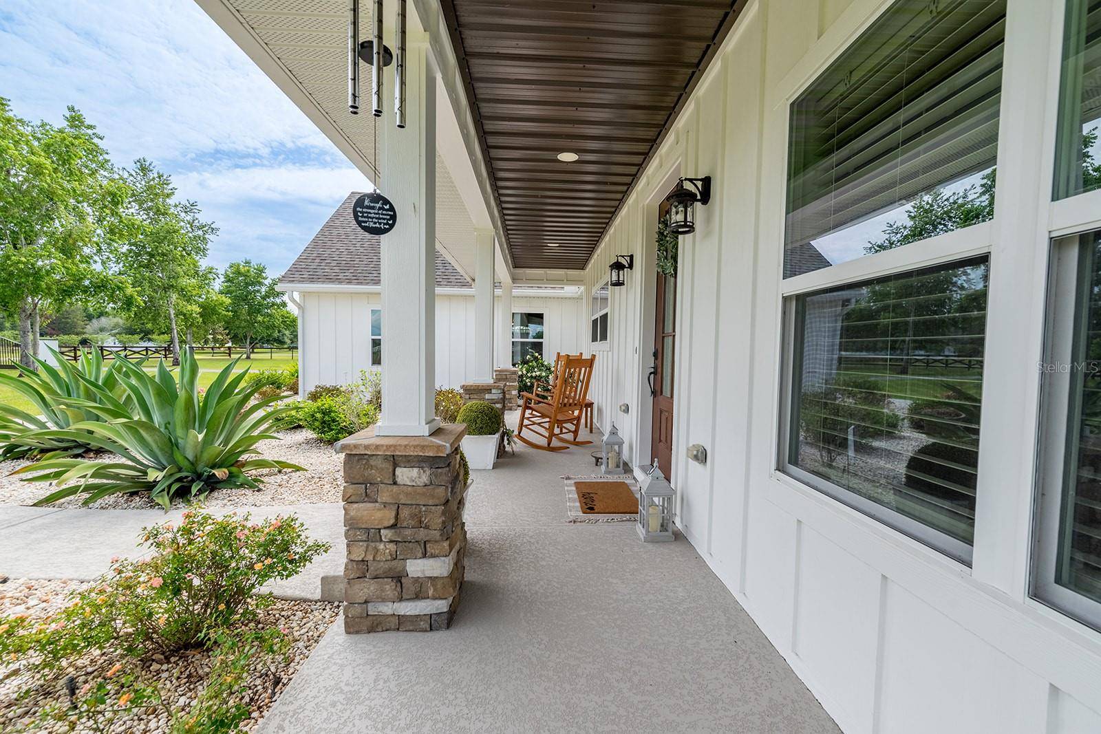 1151 SE 101ST ST, Trenton, FL 32693