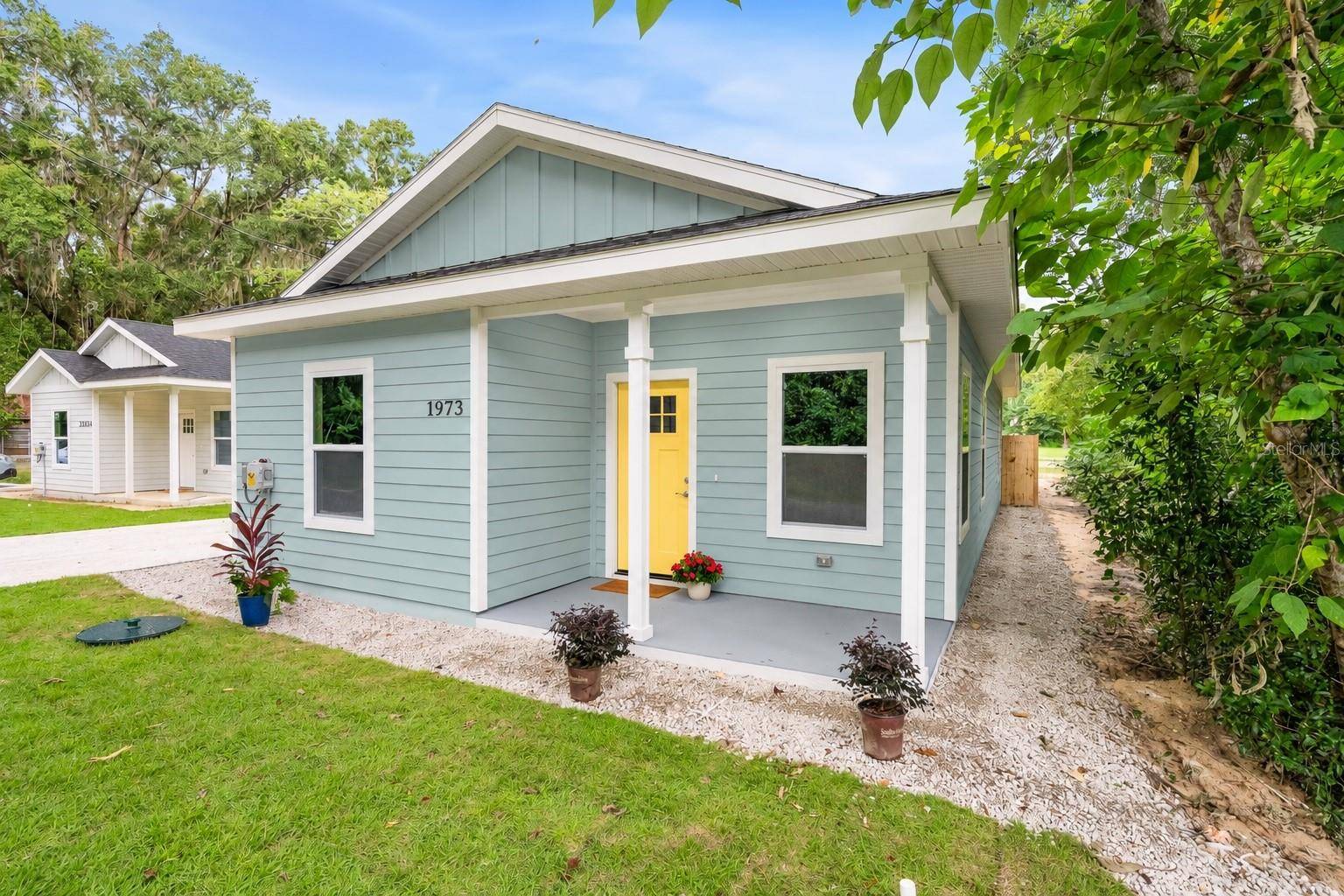 1973 NW 34TH AVE, Gainesville, FL 32605