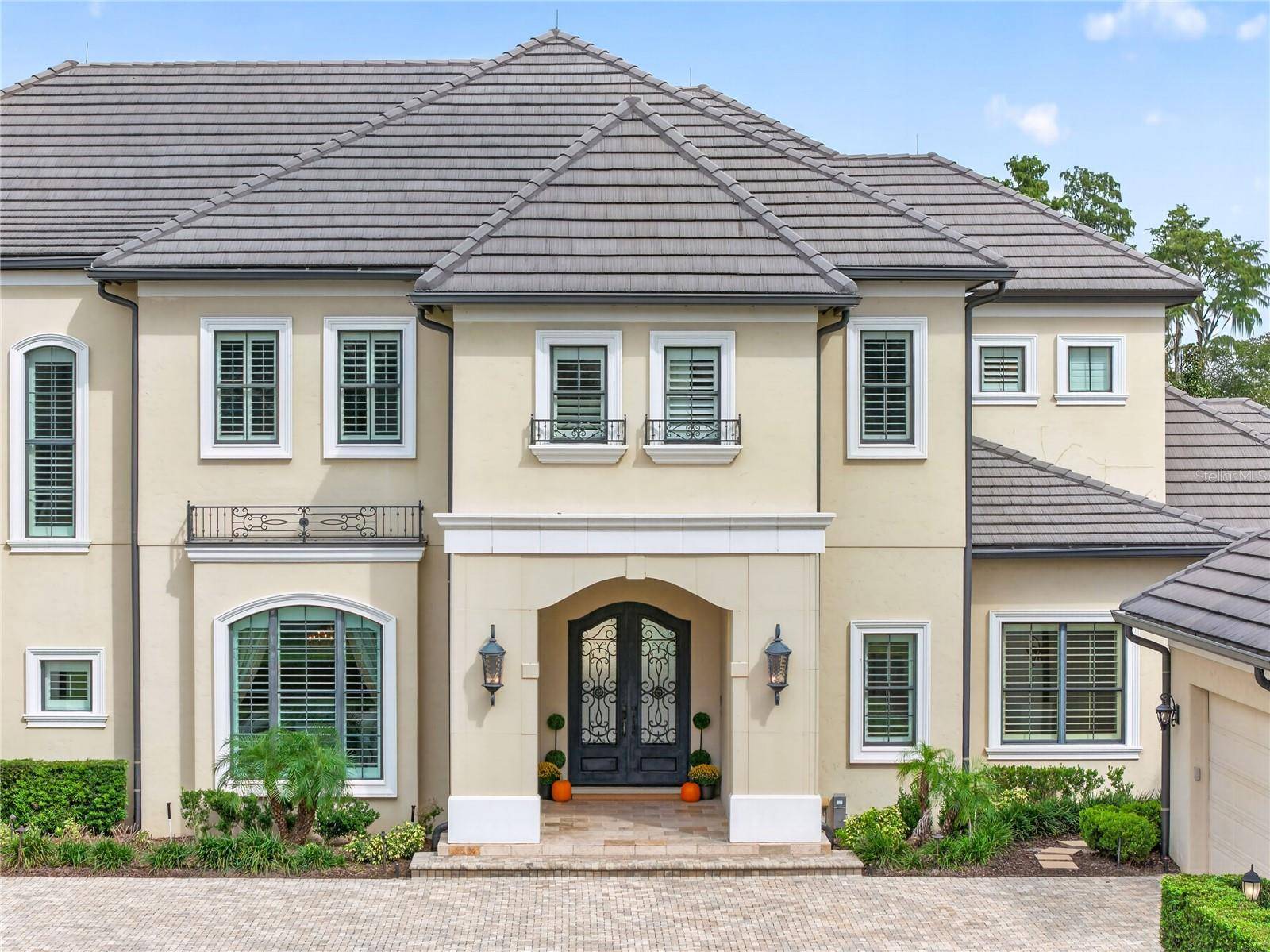 6113 GROSVENOR SHORE DR, Windermere, FL 34786