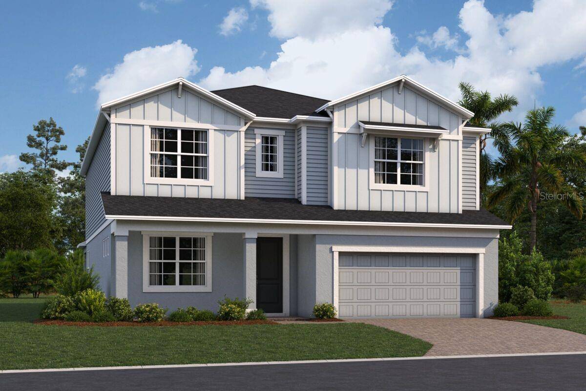 4284 ARCADIA GARDEN WAY, St Cloud, FL 34772