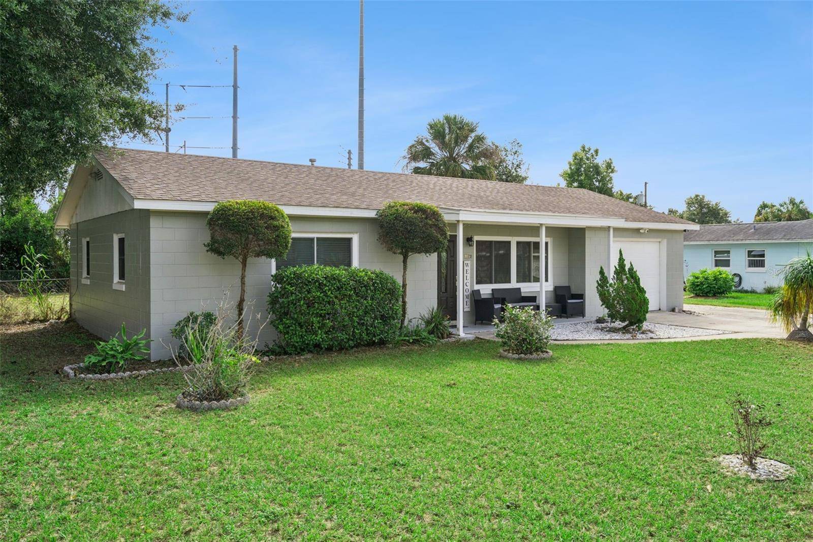 1123 HAMPTON ST, Clermont, FL 34711